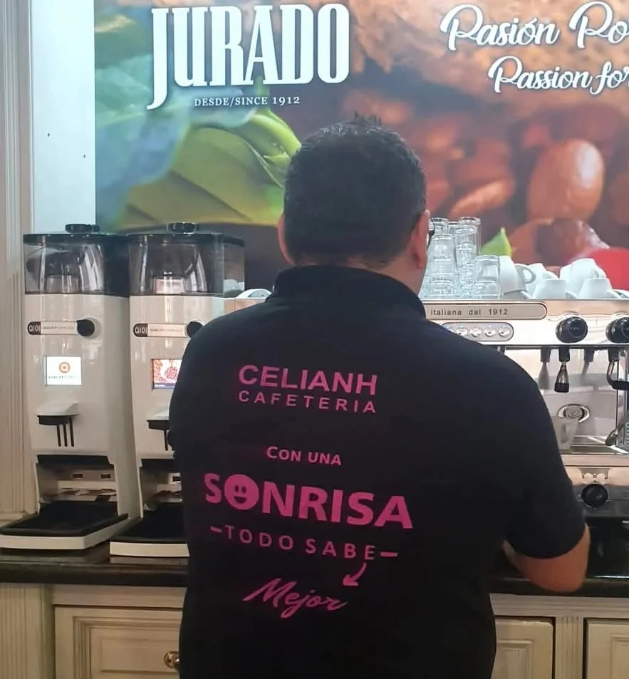 Galería Celianh Tapería
